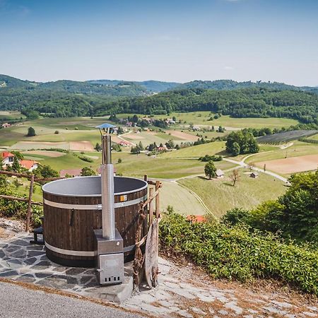 Authentic Countryside Villa With Hot Tub Veliki Kamen Exterior foto